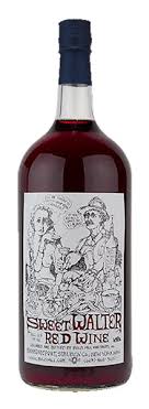 Bully Hill Sweet Walt Red 1.5