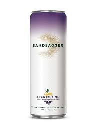 Sandbagger Transfusion