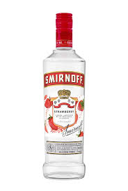 Smirnoff Strawberry