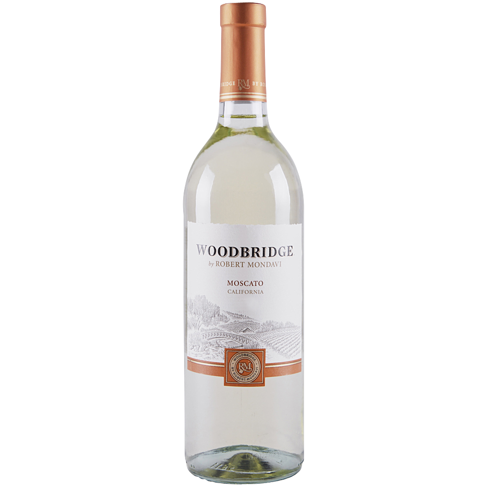 Woodbridge Moscato