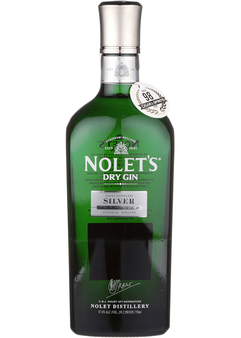 Nolet's Dry Gin