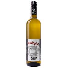 3 Brothers Bone Spirit White