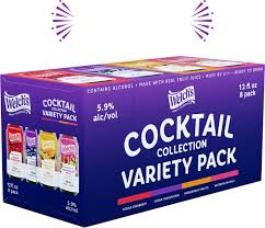 Welch's Craft Cocktails Variet