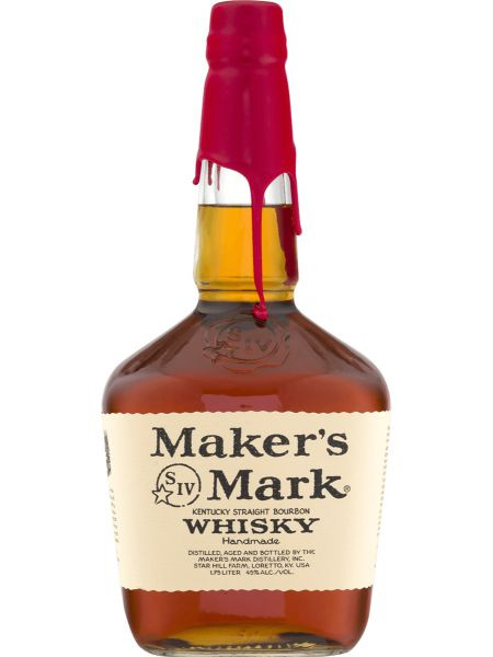 Makers Mark 1.75L