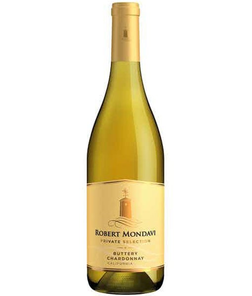 Robert Mondavi Chardonnay 750ml