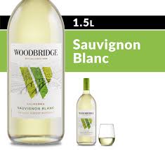 Woodbridge Sauvignon Blanc 1.5L