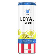Loyal 9 Lemonade