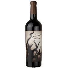 Bogle Phantom Red 750