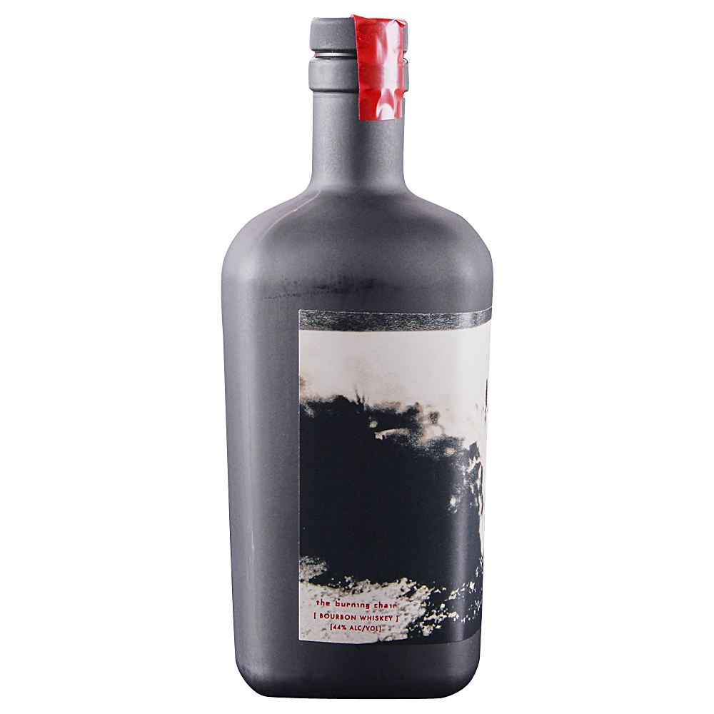 The Burning Chair Bourbon