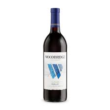 Woodbridge Merlot 750