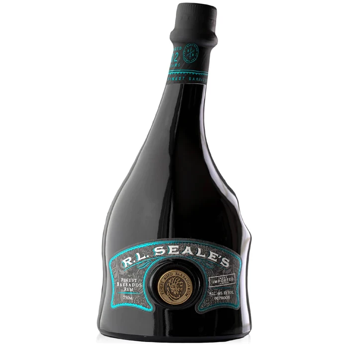 R.L. Seale's 12Yr Rum 92Pf