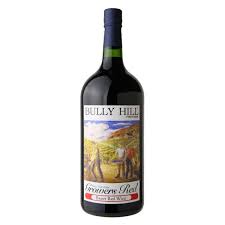 Bully Hill Growers Red 1.5