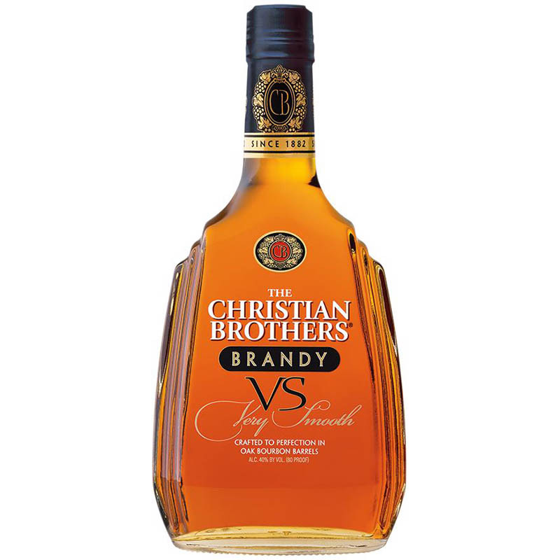 Christian Bros Brandy Vs 375ml