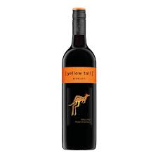 Yellowtail Merlot 750
