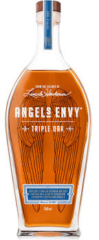 Angels Envy Triple Oak