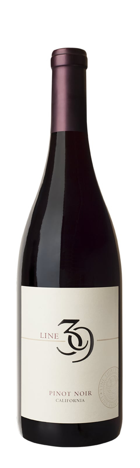 Line 39 Pinot Noir 750ml