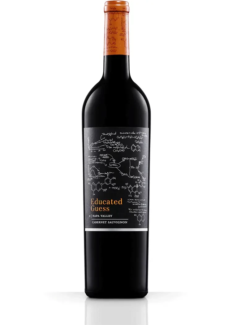 Educated Guess Cabernet