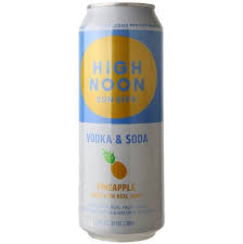 High Noon Pineapple 700ml