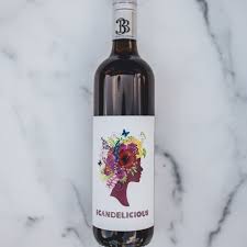 3 Bros Scandelicious 750ml