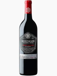 Beringer Cabernet Sauvignon 750ml