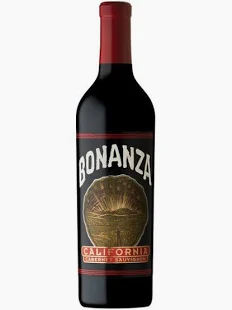 Bonanza Cabernet Sauvignon 750ml
