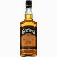 Early Times Kentucky Whiskey 1L