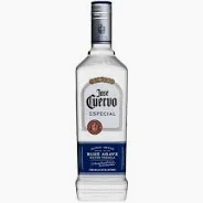 Jose Cuervo Especial Silver Tequila 750ml