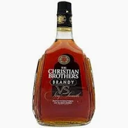 Christian Brothers Brandy 1.75L