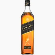 Johnnie Walker Black Label 750ml