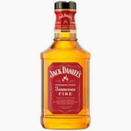 Jack Fire 200ml