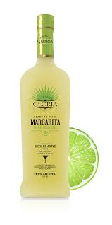 Rancho La Gloria Margarita Lime 750ml