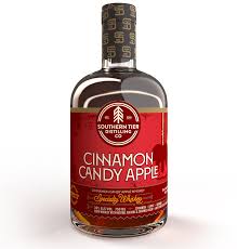 Southern Tier Cinnamon Candy Apple Whiskey