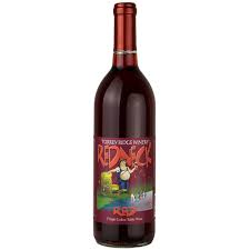Torrey Ridge Red Neck Red 750ml