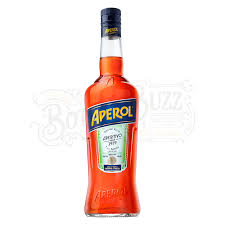 Aperol Liqueur 1L