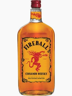 Fireball 750ML