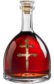D'usse Cognac VSOP 750ml