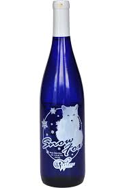 Winery Of Ellicottville Snow Fox 750ml
