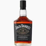 Jack Daniel's 12 Year Old Tennessee Whiskey 750ml