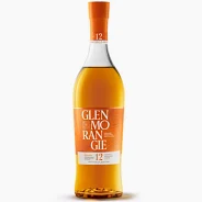 Glenmorangie 12 Years Old 750ml