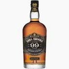 99 Proof 1.75L Ezra Brooks