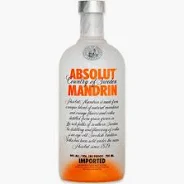 Absolut Vodka Mandrin 1.0L