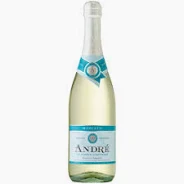 Andre Moscato Champagne 750ml