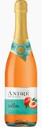 Andre Peach Bellini 750ml