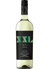 XXL Apple Moscato 750ml