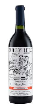 Baco Noir Bull Dog 750ml