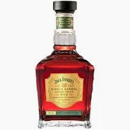 Barrel Proof Rye 750ml Jack Daniel's