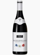 Beaujolais Villages 750ml Georges Duboeuf