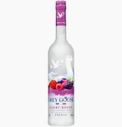 Grey Goose Berry Rouge 1L