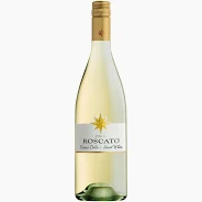 Bianco Dolce 750ml Roscato