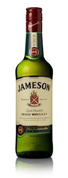 Irish Whiskey 1.0 Jameson